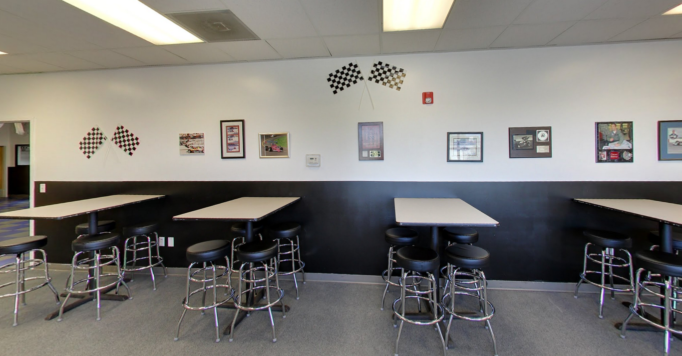 FastKart Indoor Speedway- Salt Lake City, photo 6